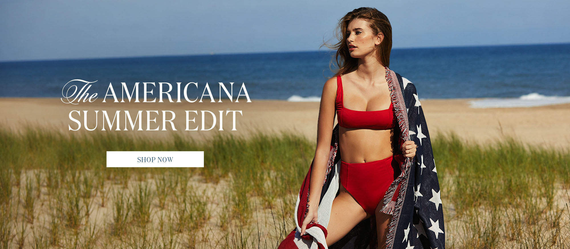 The Americana Edit