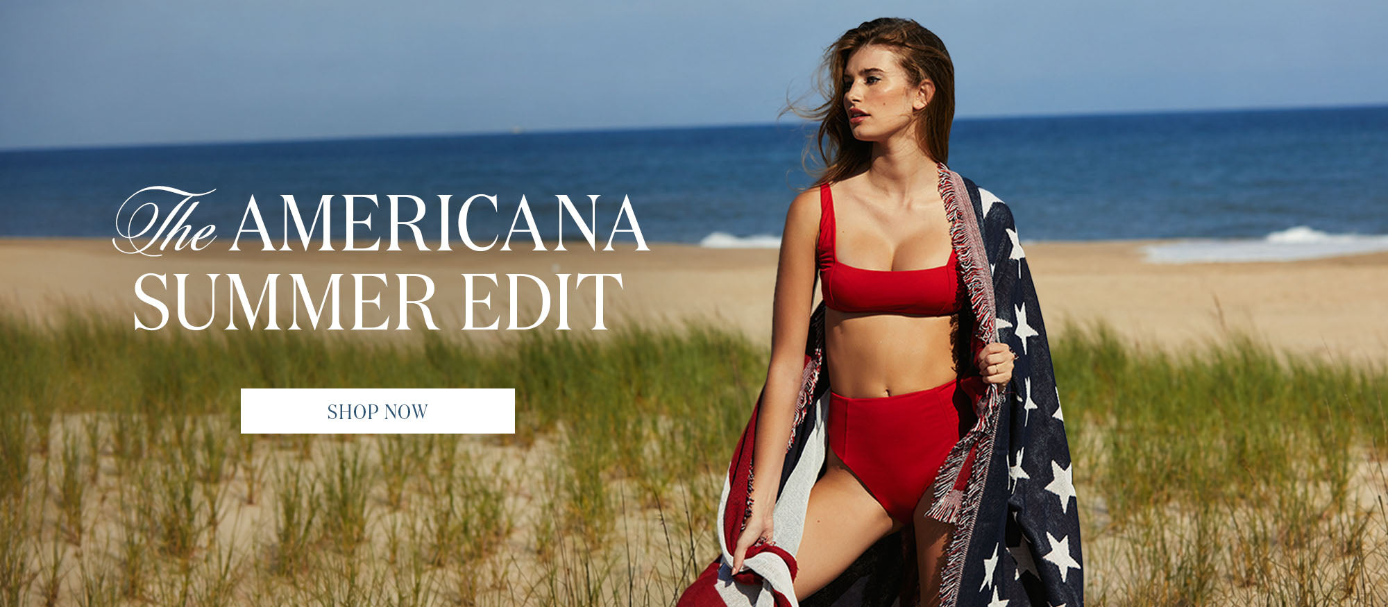 The Americana Edit