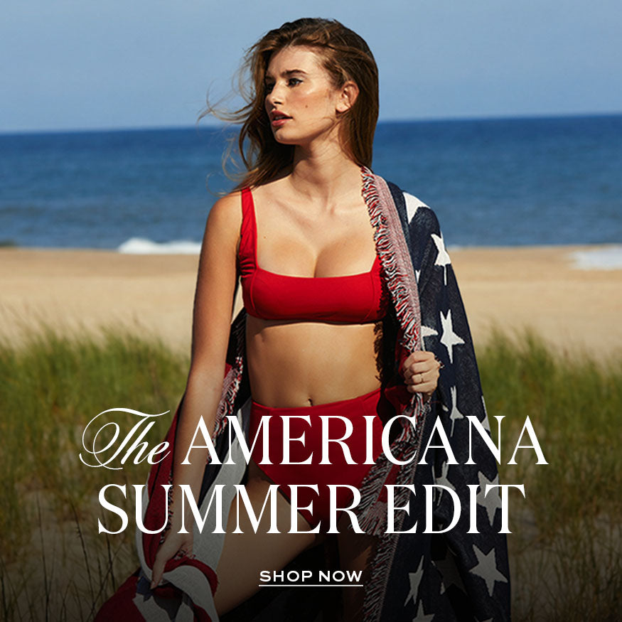 The Americana Edit