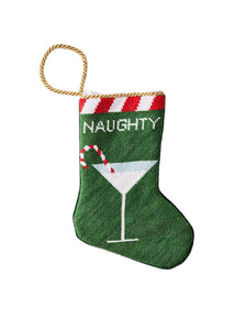 Naughty Stocking