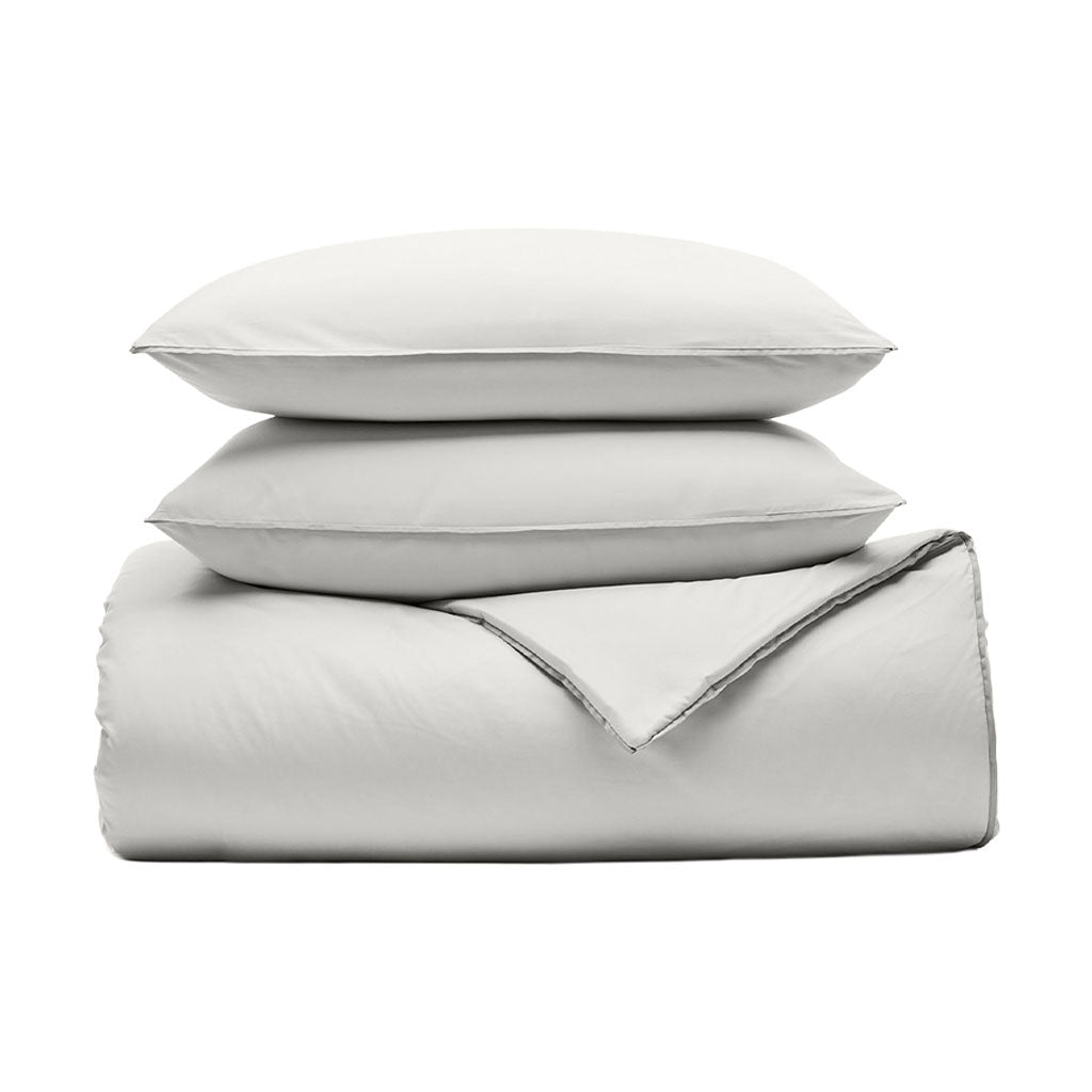 Signature Comforter Set in Mist