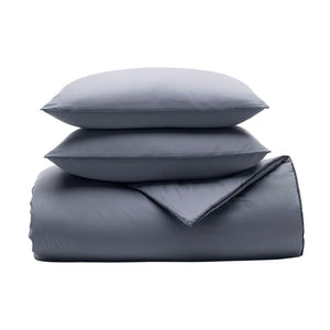 Signature Comforter Set in Mineral