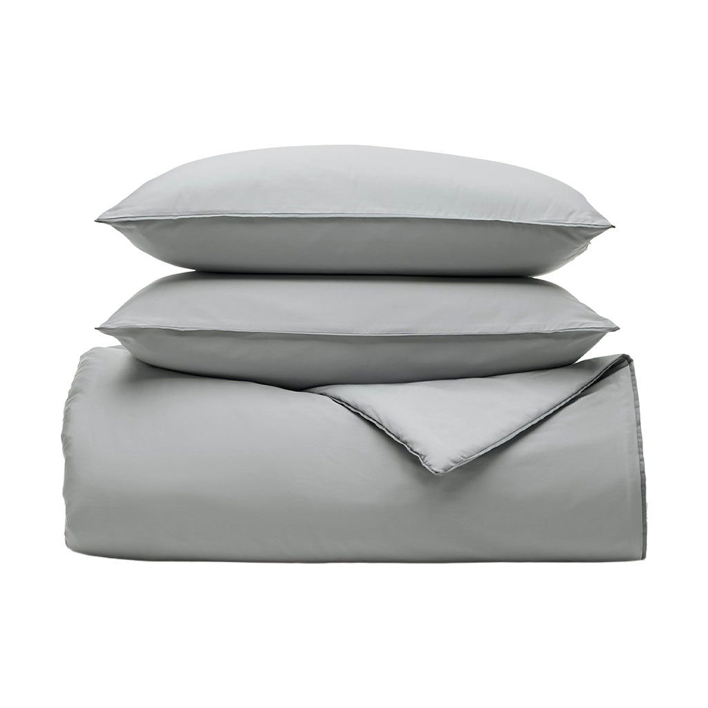 Signature Comforter Set in Shore