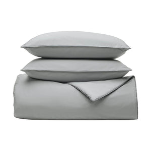 Signature Comforter Set in Shore