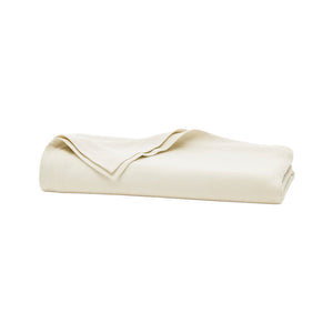 Essential Bed Blanket in Cream