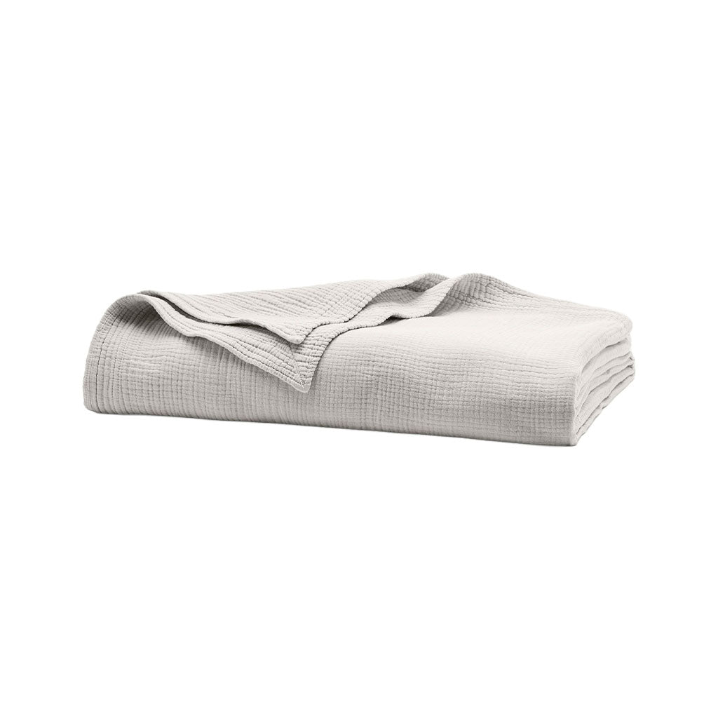 Dream Bed Blanket in Mist