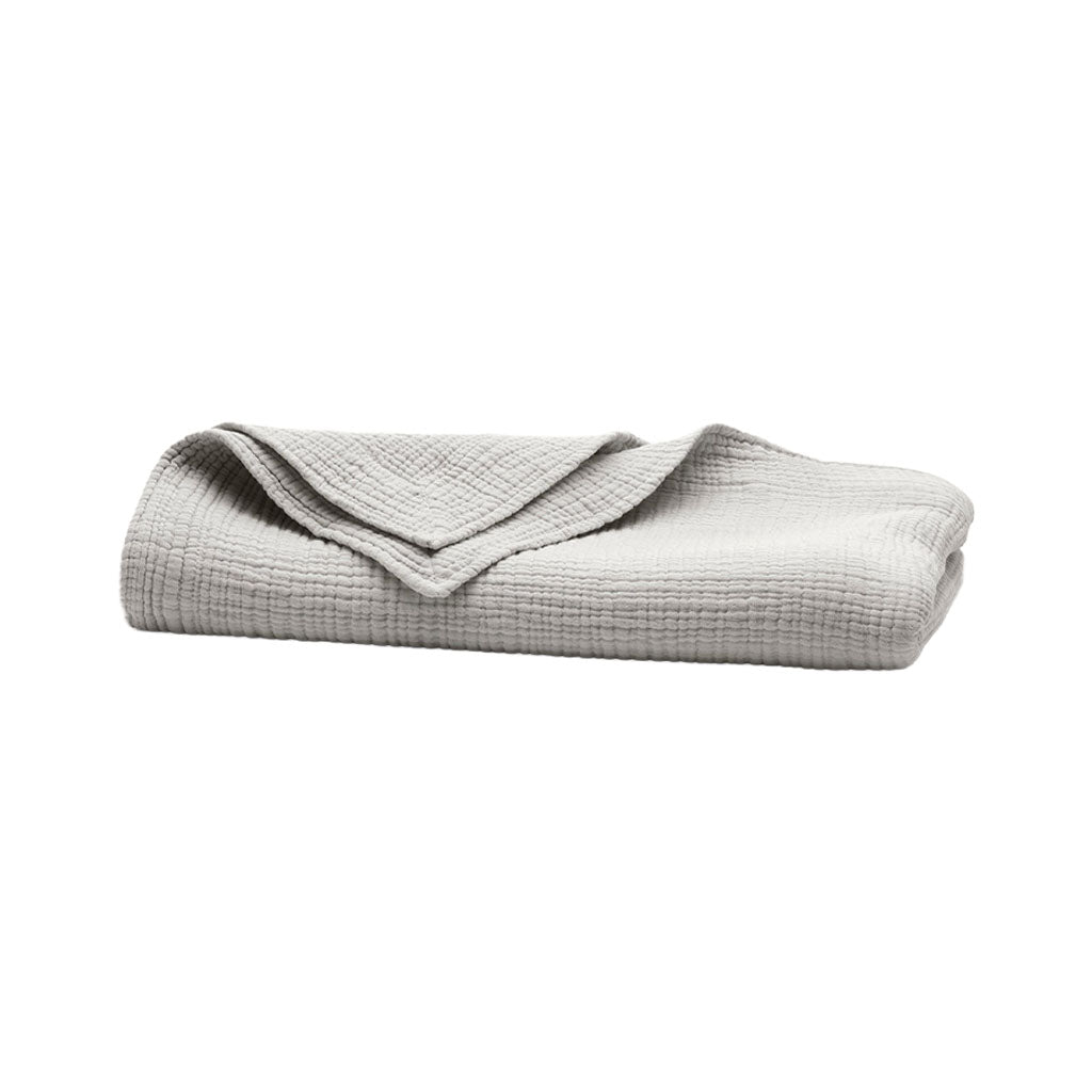 Dream Throw Blanket in Mist