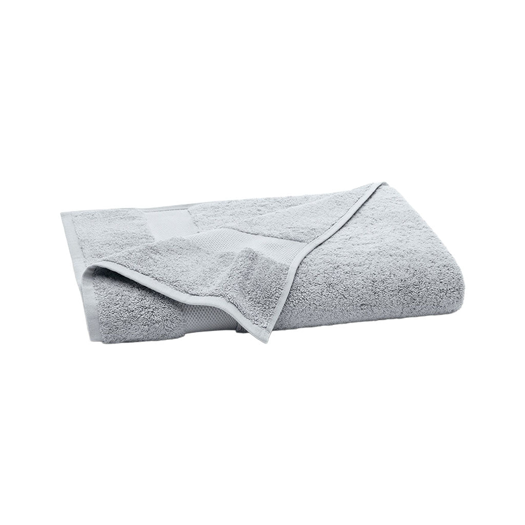 Plush Bath Sheet in Shore