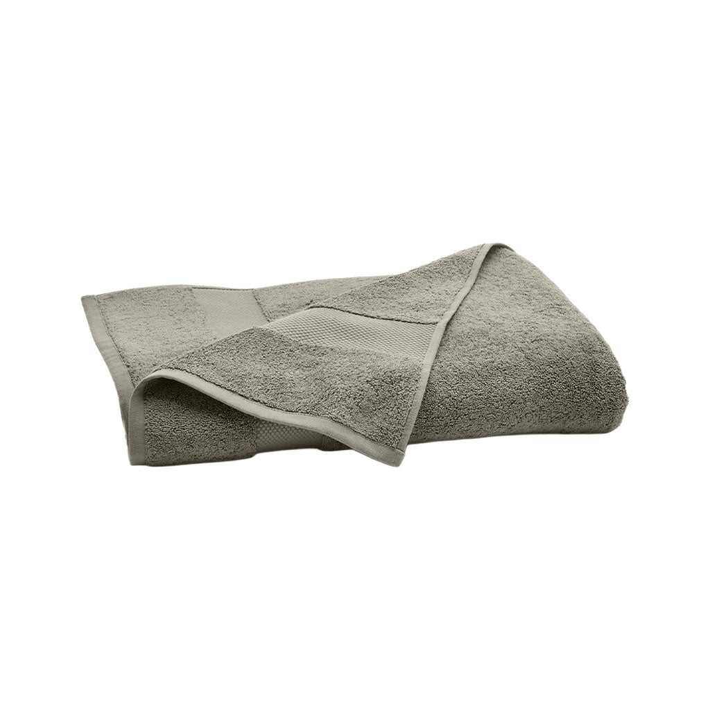 Plush Bath Sheet in Juniper