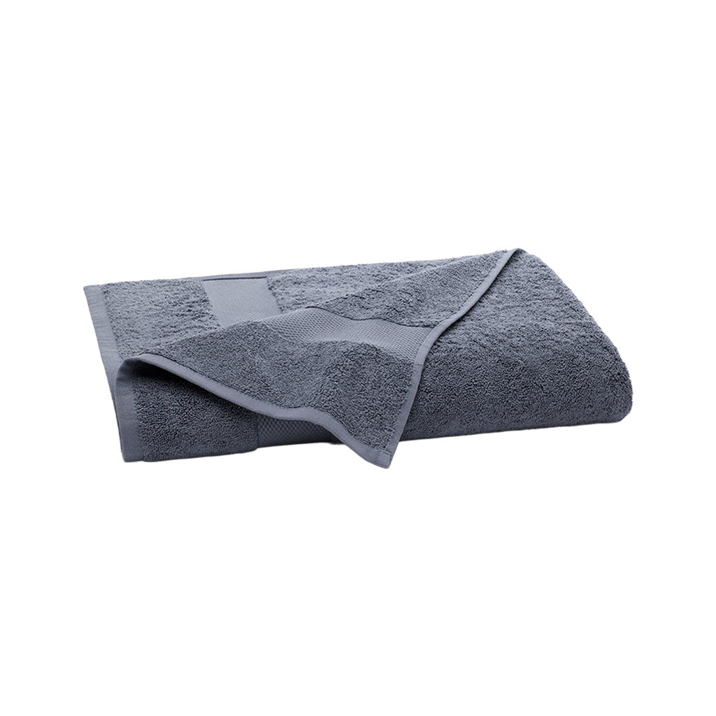 Plush Bath Sheet in Mineral