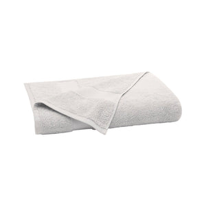 Plush Bath Sheet in Pewter