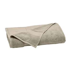 Plush Bath Sheet in Oak