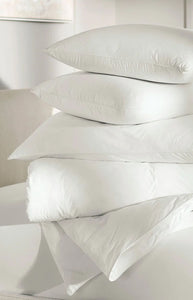 Down Chamber Pillow Insert