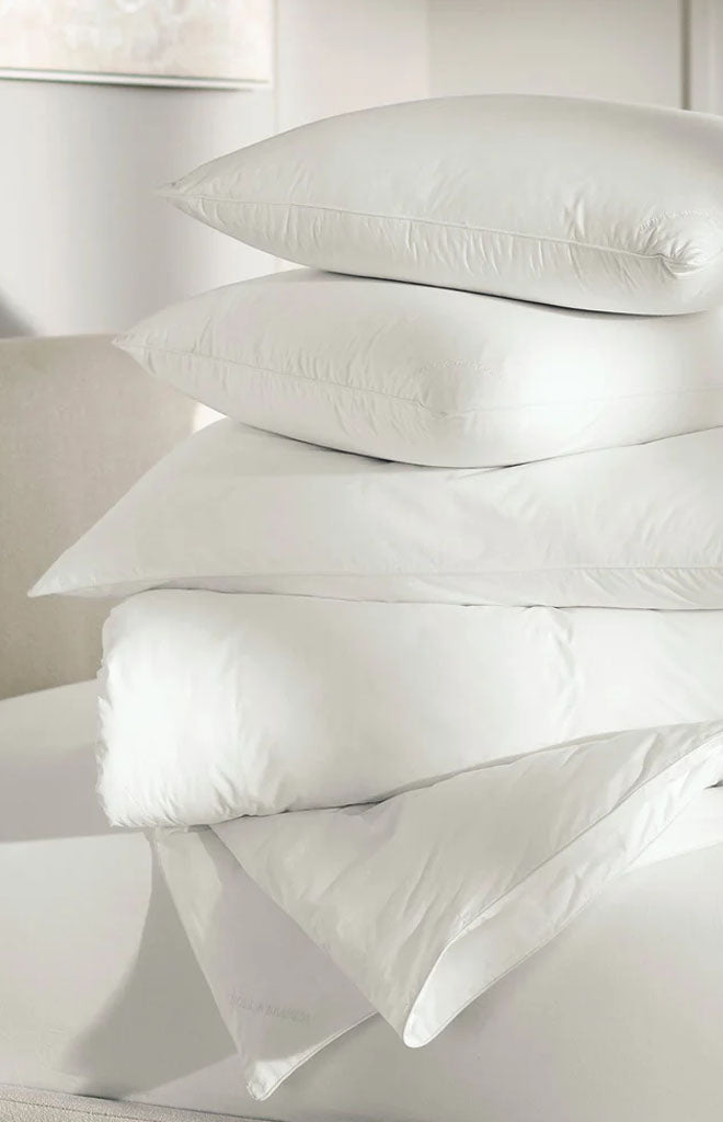 Down Alternative Pillow Insert