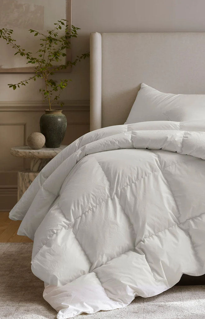 Down Alternative Duvet Insert