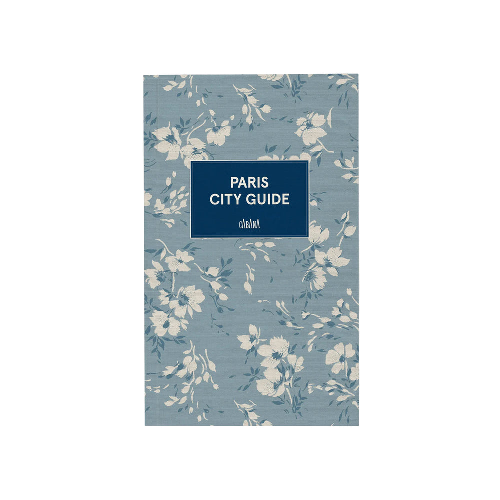 Paris City Guide