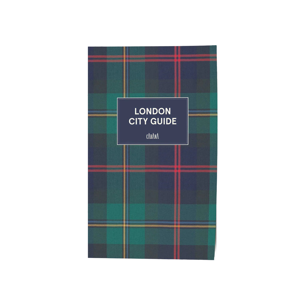 London City Guide