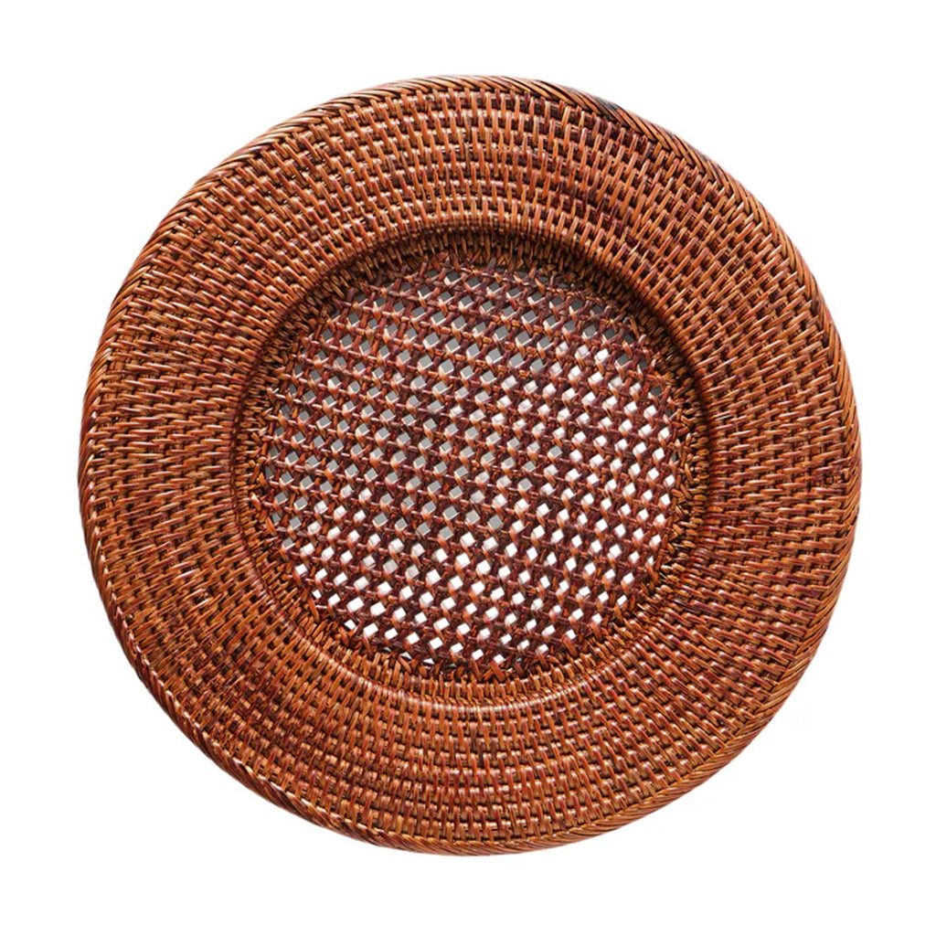 Woven Terra Halo Placemat