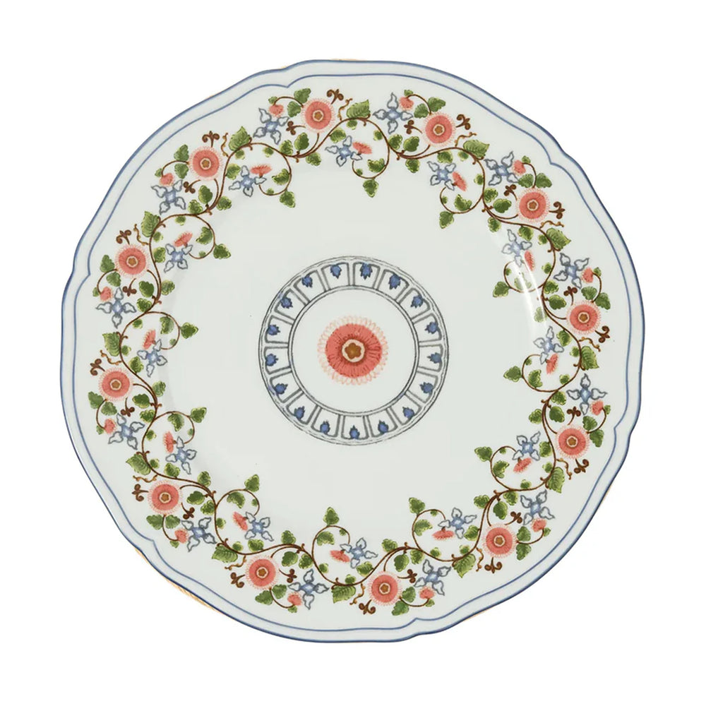 Ginori "Martina" Charger Plate