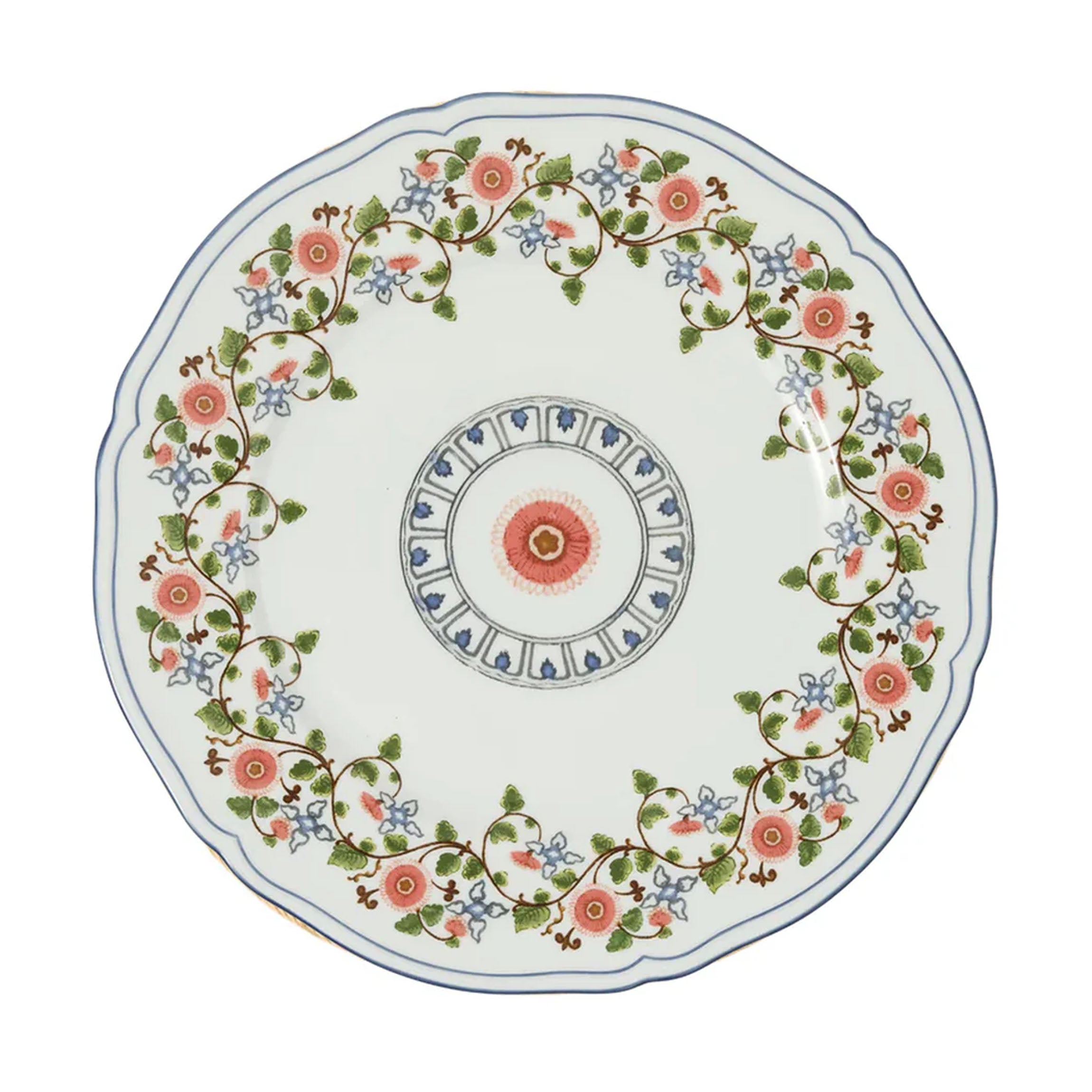 Ginori "Martina" Charger Plate