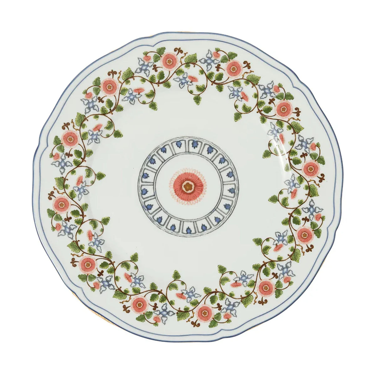 Ginori "Martina" Charger Plate
