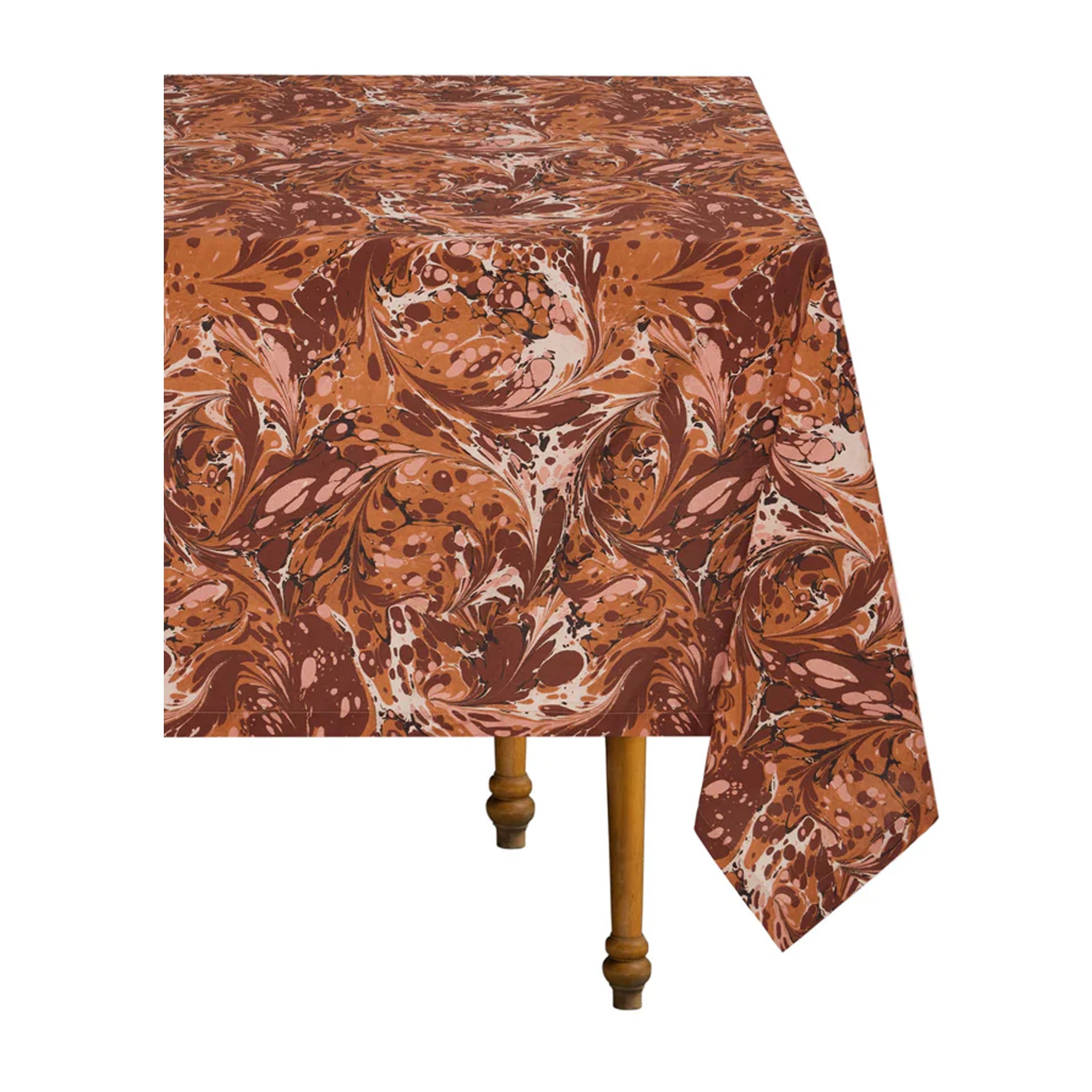 Perusia Tablecloth