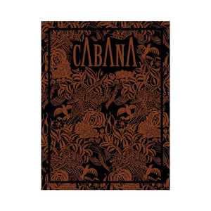 Cabana Magazine N23