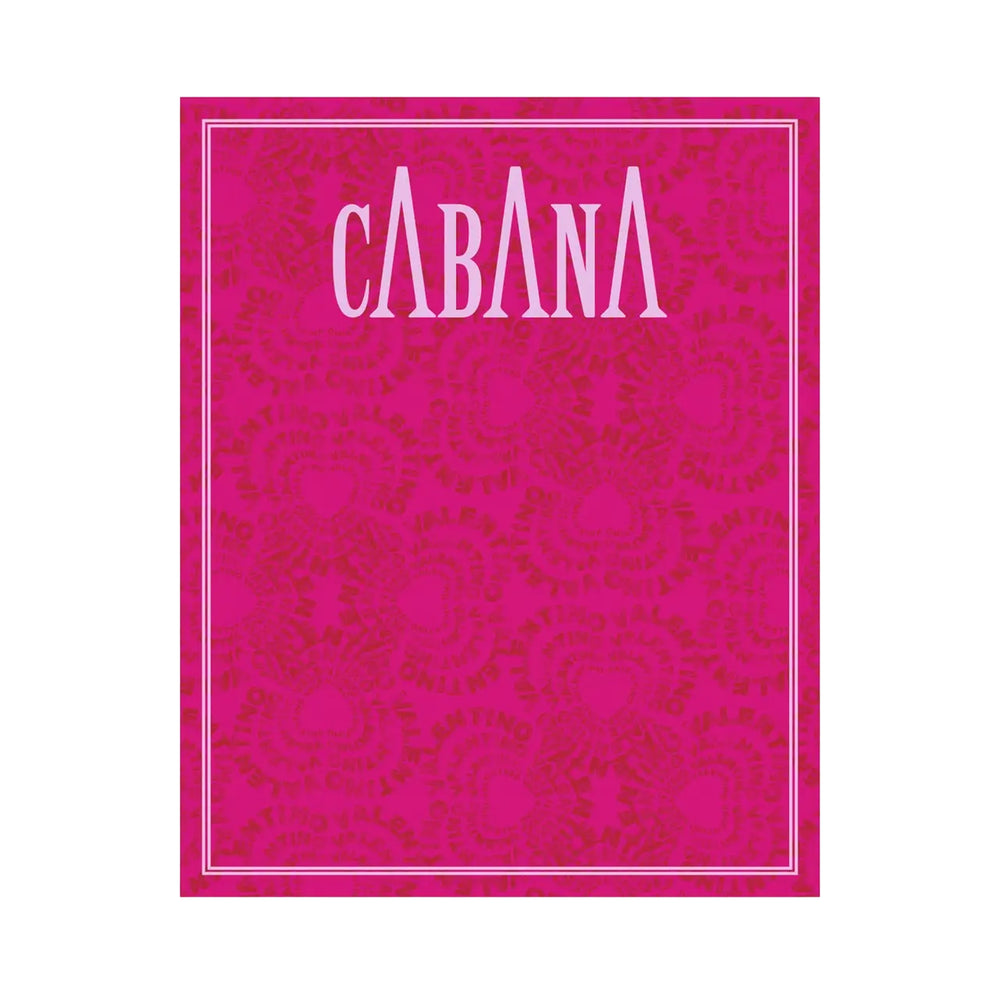 Cabana Magazine N21