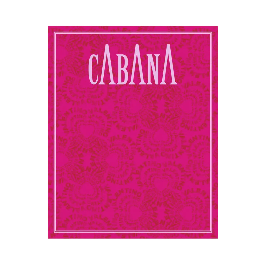 Cabana Magazine N21