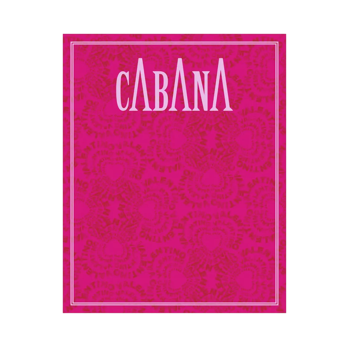Cabana Magazine N21