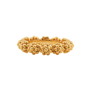 Berry Icon Ring in Gold