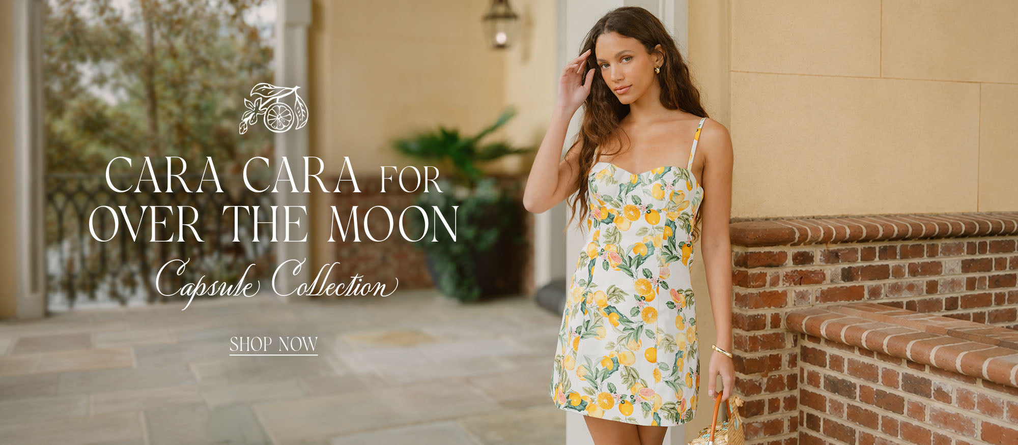 Cara Cara for OTM