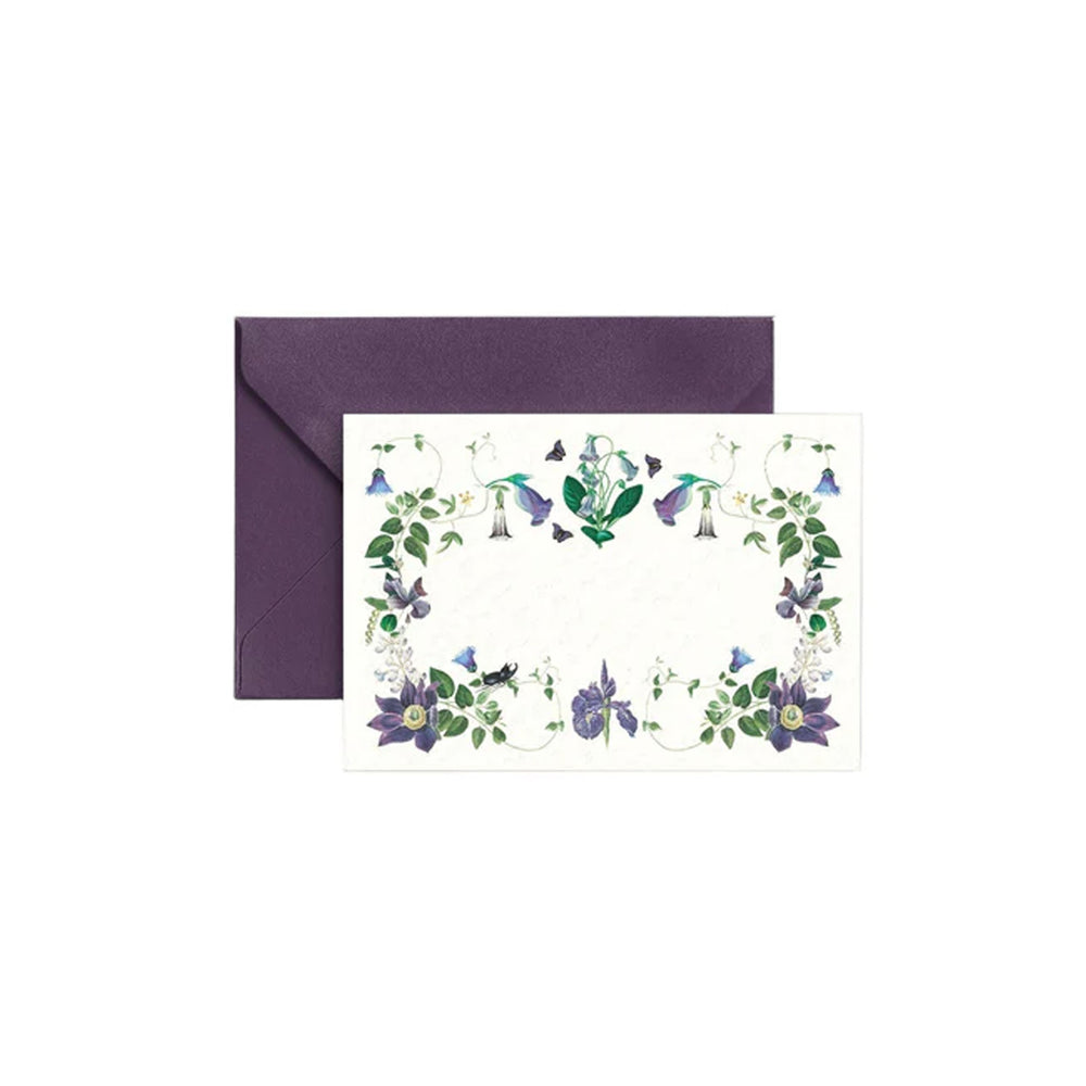 Malvada Gift Enclosure Cards