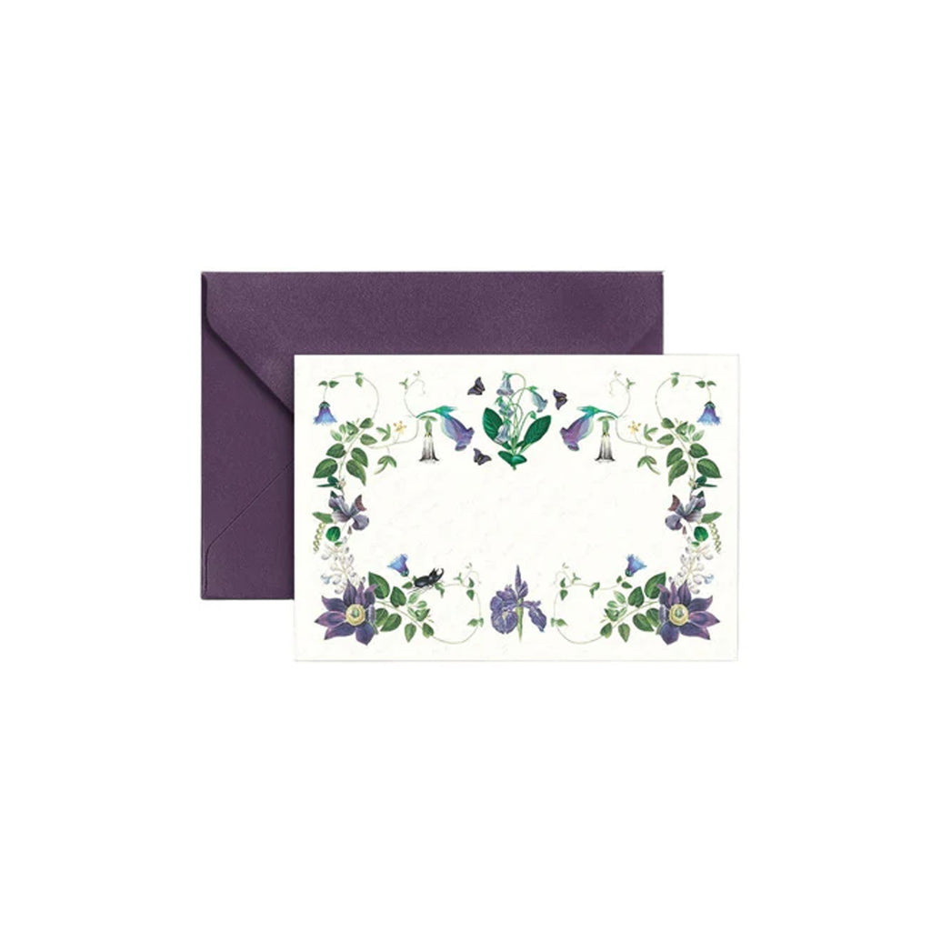 Malvada Gift Enclosure Cards