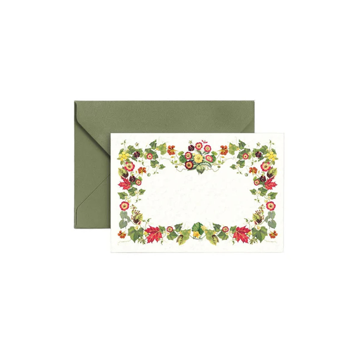 L'Automne Gift Enclosure Cards