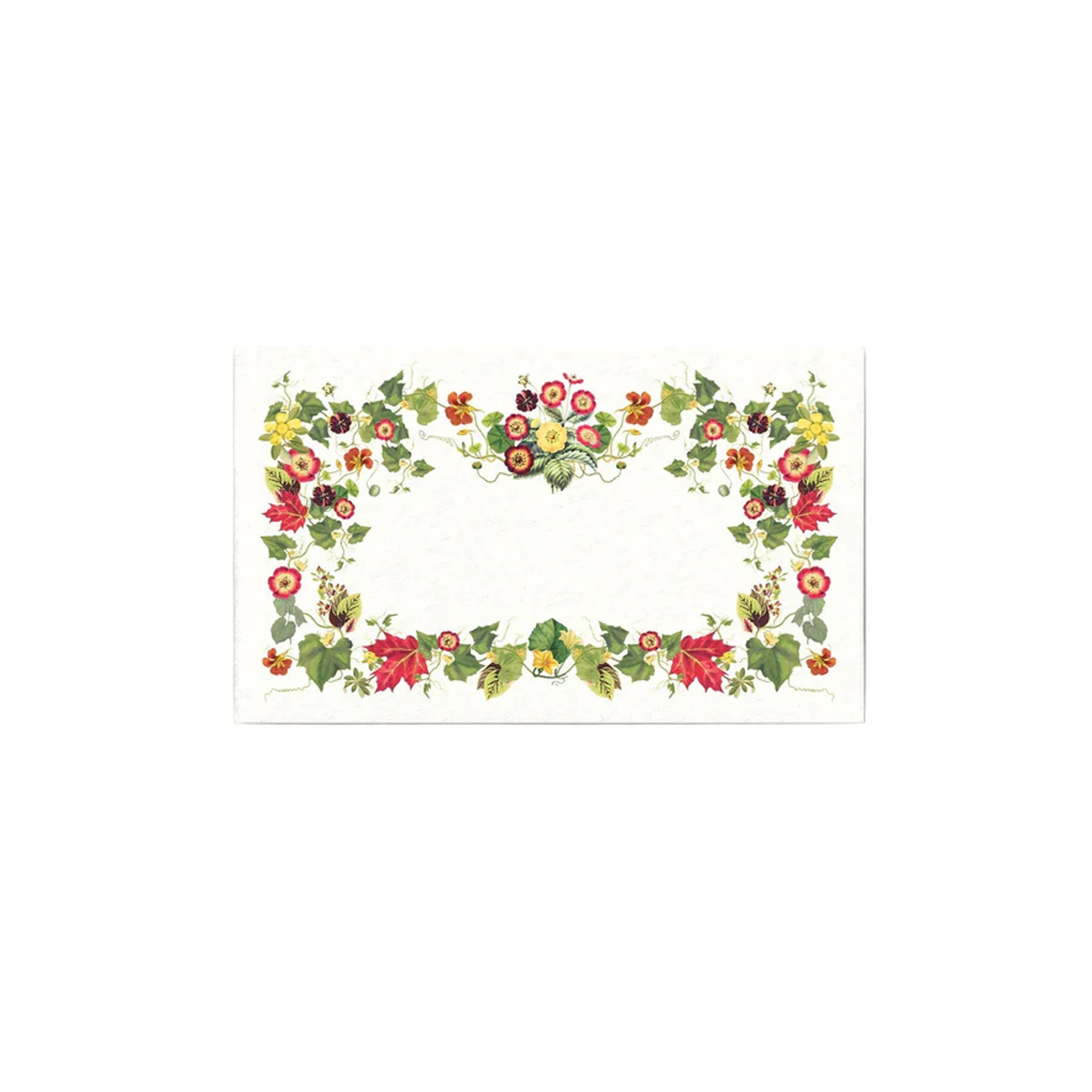 L'Automne Place Cards