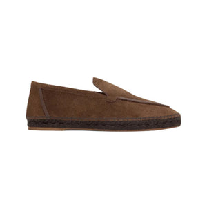 Men's Neals in Chocolate Brown