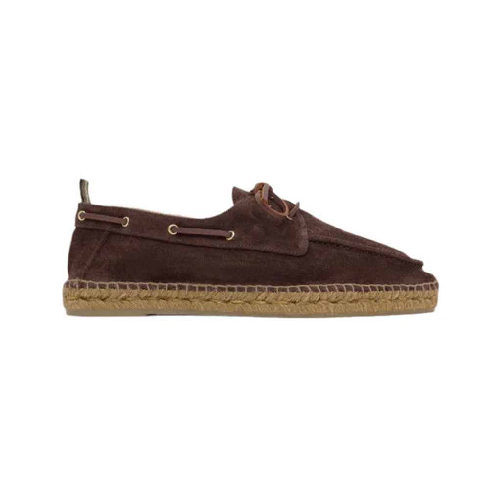 Men's Nemo in Dark Brown