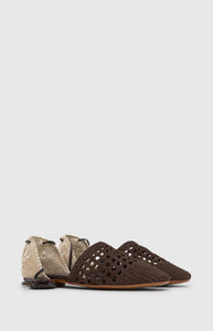 Gonza in Dark Brown