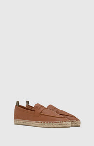 Men's Nacho in Leather