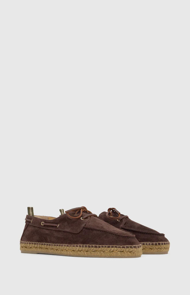 Men's Nemo in Dark Brown