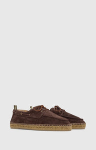 Men's Nemo in Dark Brown