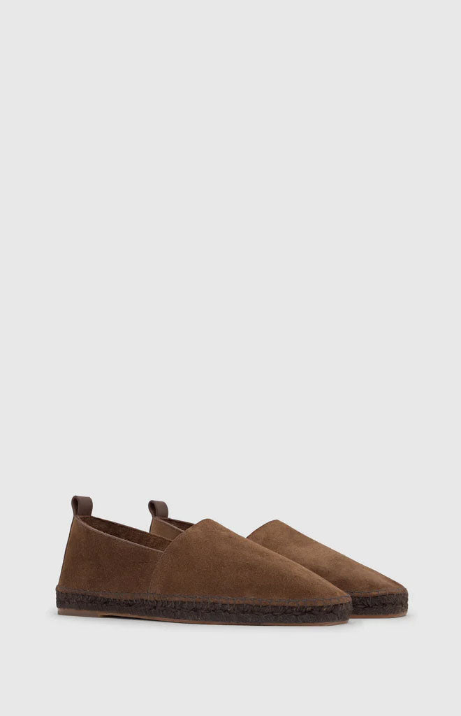 Men's Piero in Chocolate Brown