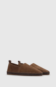 Men's Piero in Chocolate Brown