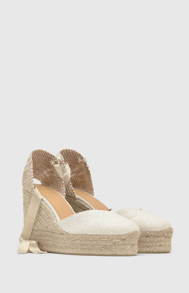 Chiara 8ED in White/Gold