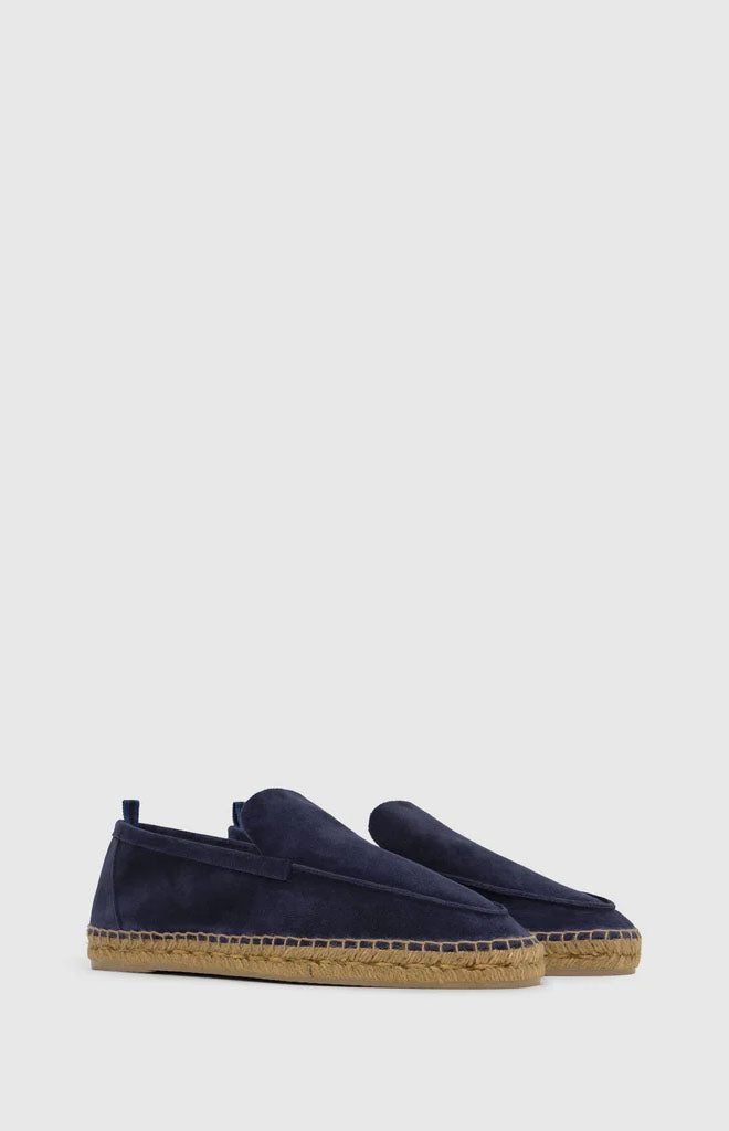 Men's Nino in Dark Blue