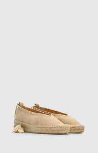 Gea 2 in Sand Cotton