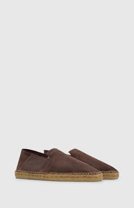 Men's Parker in Dark Brown