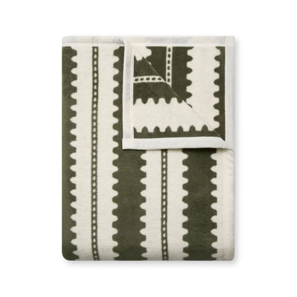 Collins Stripe Blanket