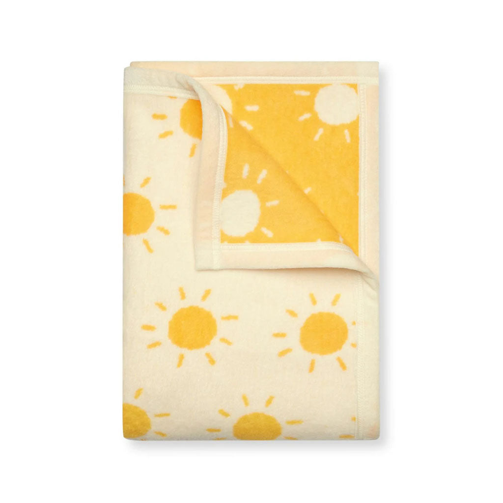 You Are My Sunshine Blanket